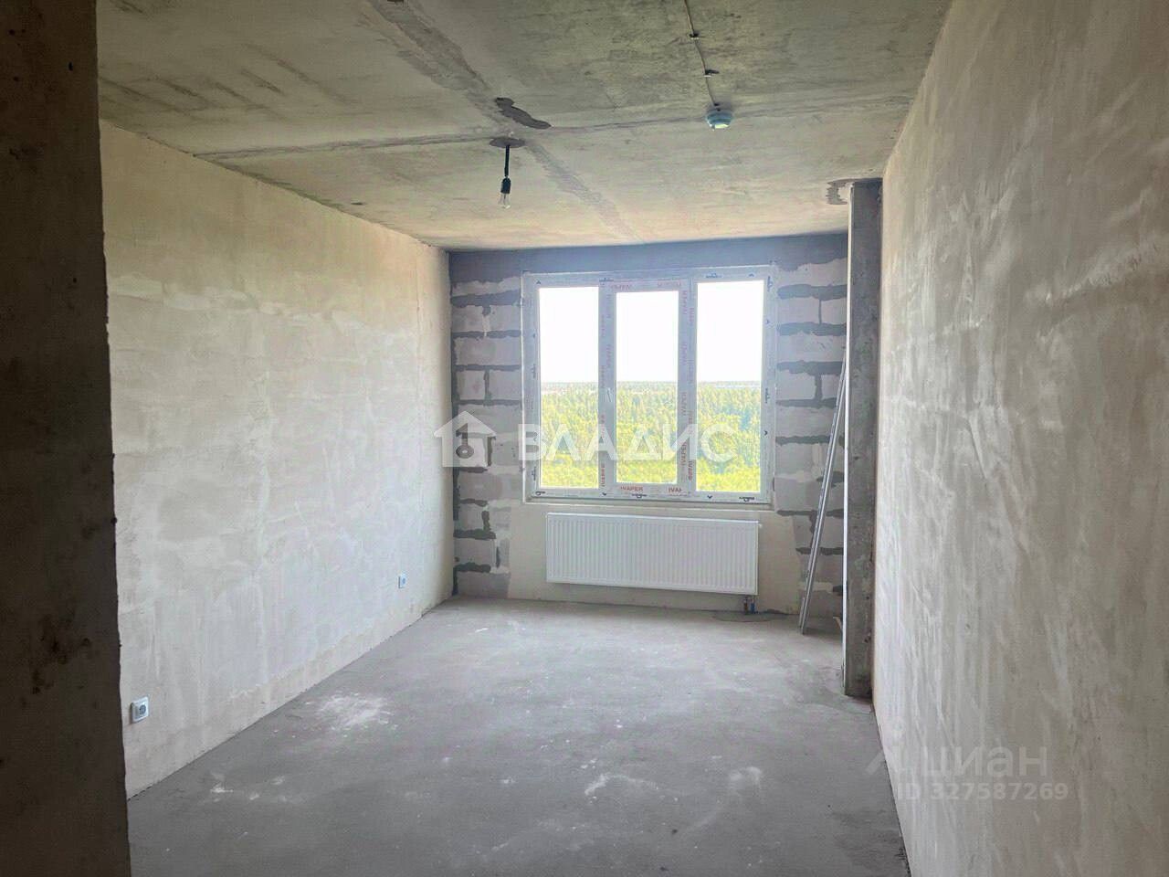 Продажа студии Мурино, улица Шоссе в Лаврики, 93