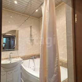 Продажа 2-комн квартиры на вторичном рынке Выборгское шоссе