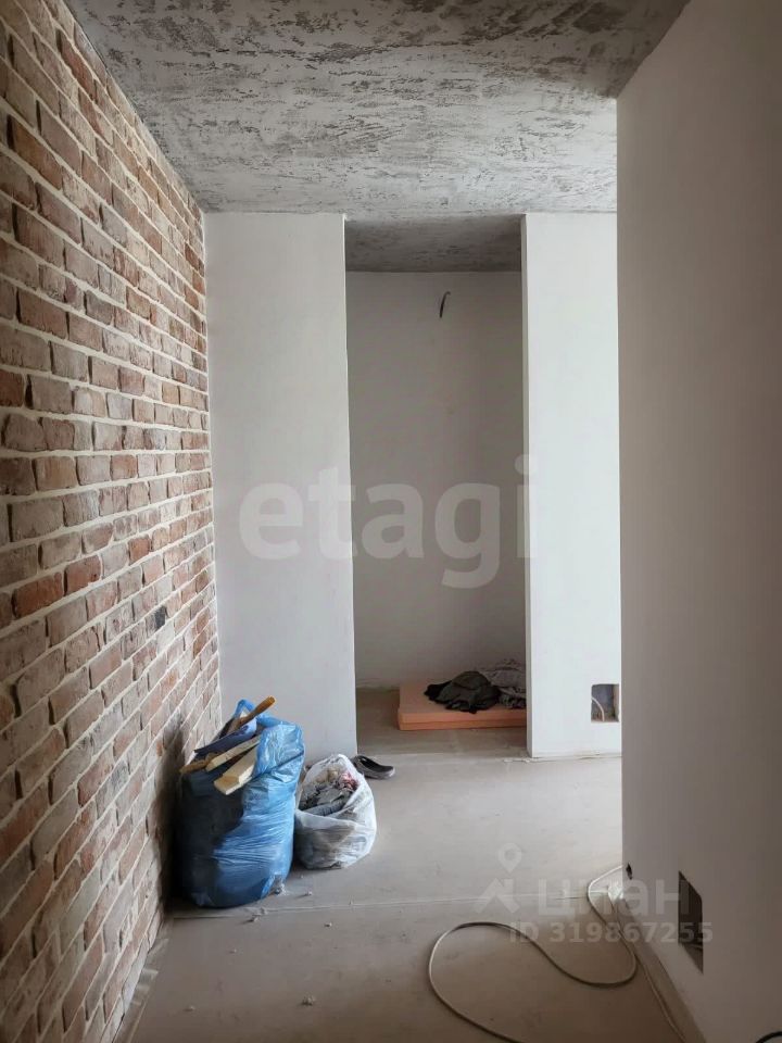 Продажа 3-комн квартиры на вторичном рынке Хорошевское шоссе, 16к2