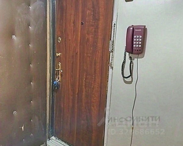 Продажа 1-комн квартиры на вторичном рынке Щелковское шоссе, 19