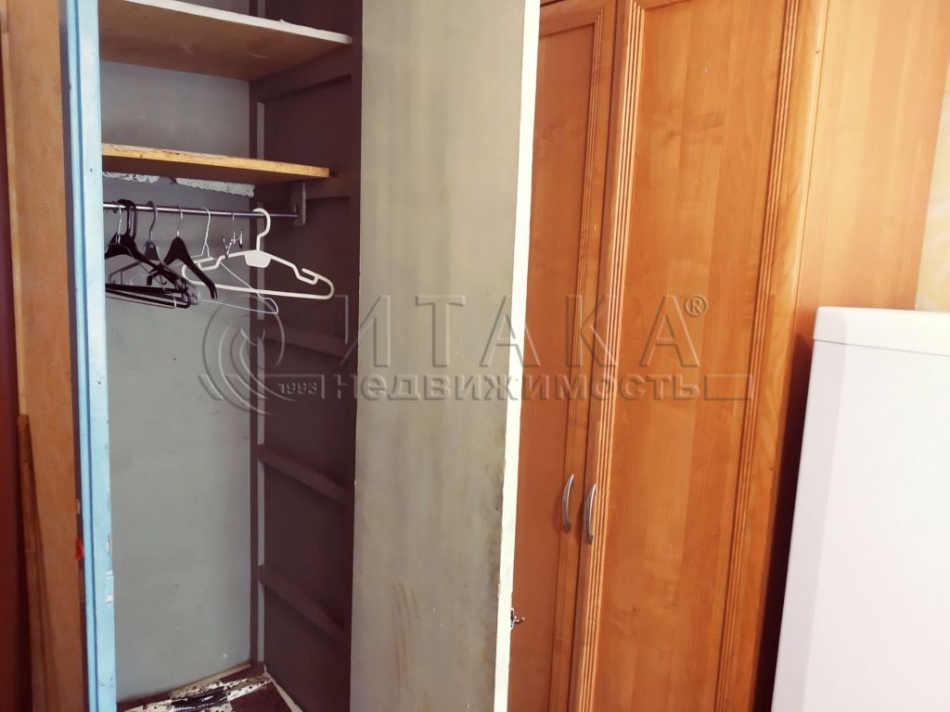 Аренда комнаты Витебский пр-кт., д. 41, корп. 3