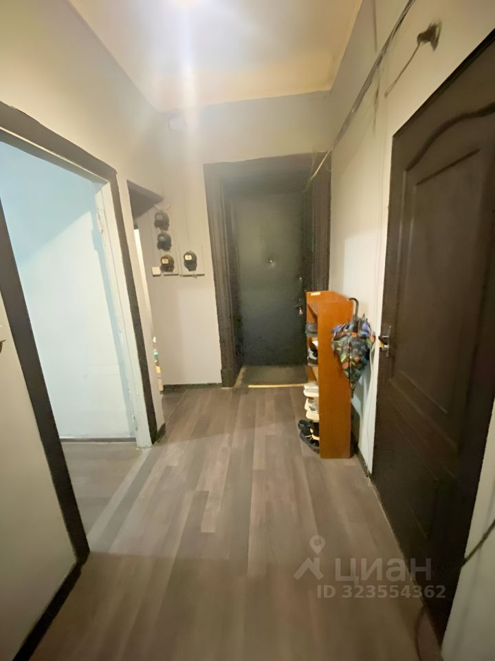 Продажа комнаты улица Нижняя Масловка, 19