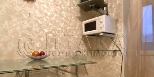 1-комн квартира ул Ильюшина,  д. 2