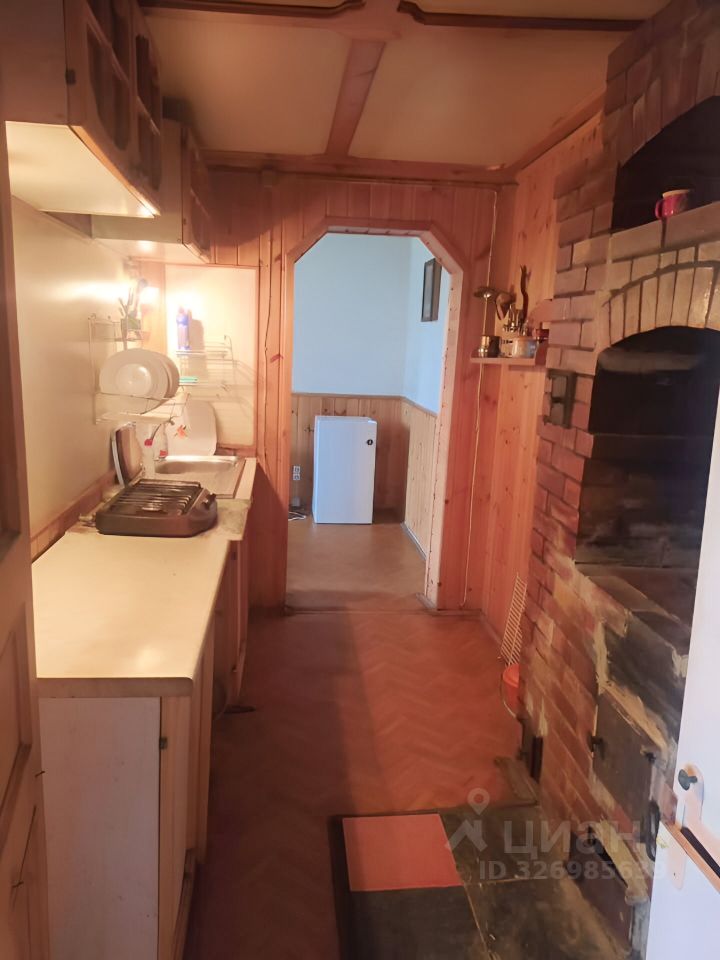 Продажа дома Ягодное СНТ,  д. 61