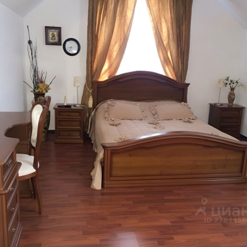 Коттедж/дом Ивантеевка г, Первомайская ул