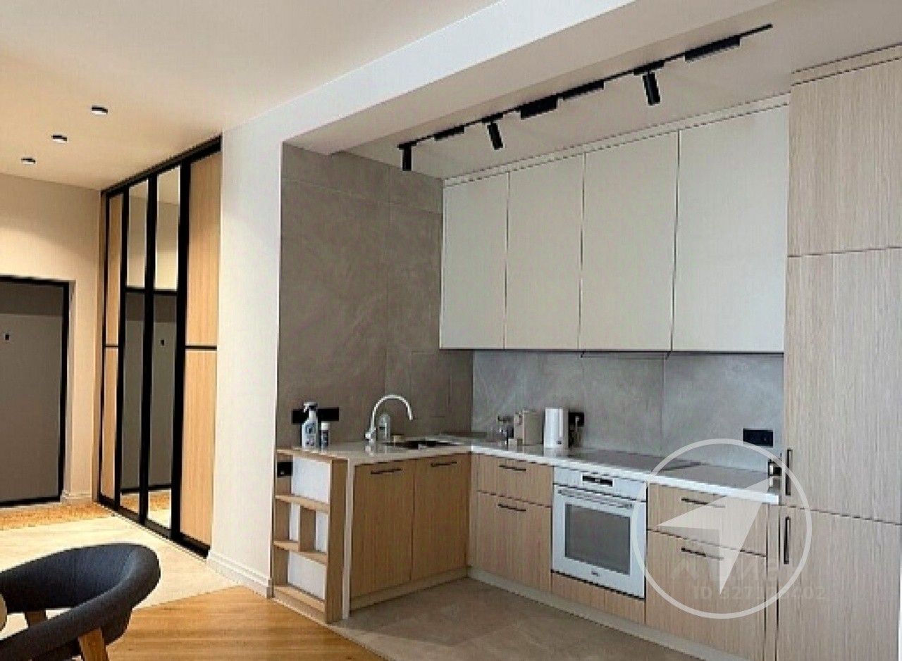 Продажа 3-комн квартиры на вторичном рынке Кочновский проезд, 4к2