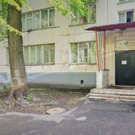 Аренда офиса Кленовый б-р