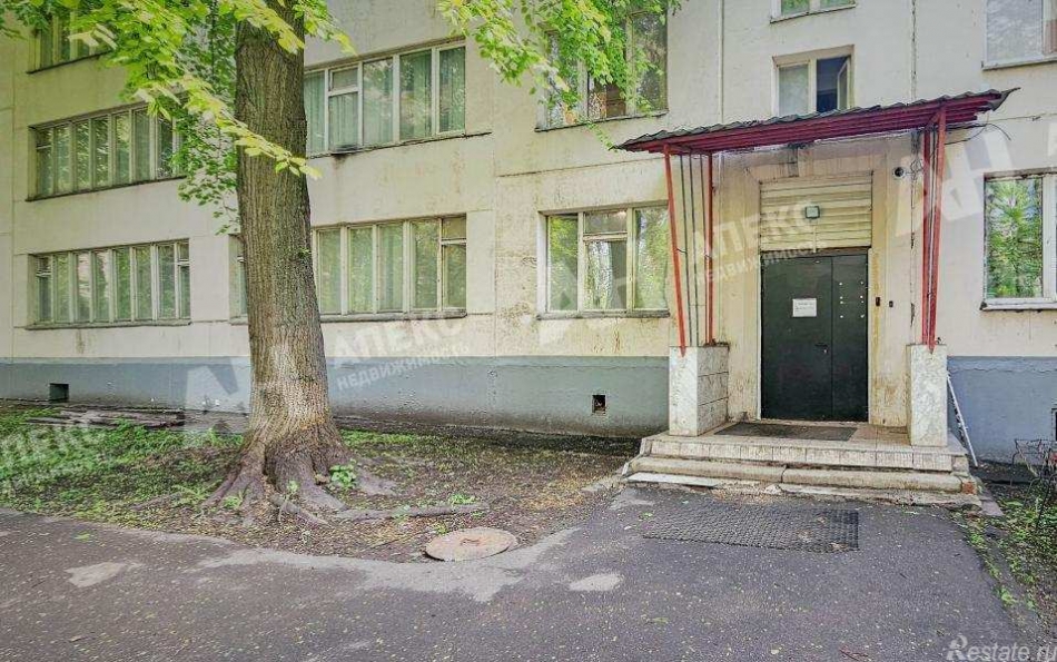Аренда офиса Кленовый б-р