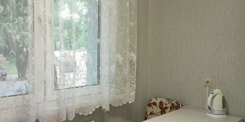 1-комн квартира Костромская улица,  д. 4