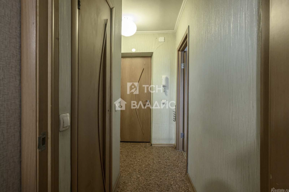 Продажа 1-комн квартиры на вторичном рынке Королёв, Учительская улица, 8