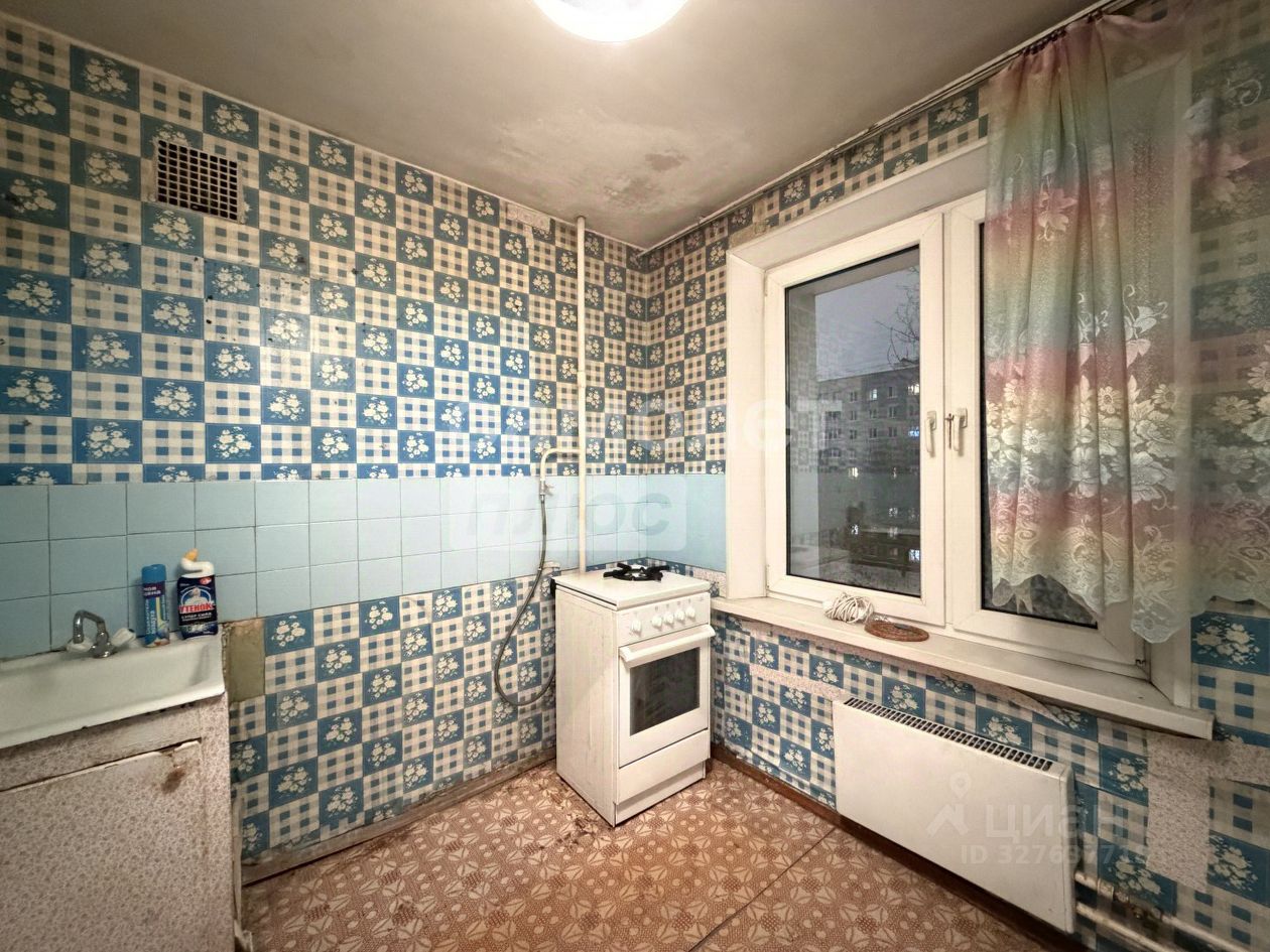 Продажа 2-комн квартиры на вторичном рынке Кленовый бульвар, 10К1