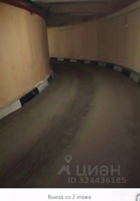 Продажа гаража Щёлковское шоссе (дублёр),  д. 61
