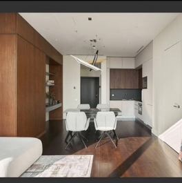 Продажа 2-комн квартиры на вторичном рынке Пресненская наб,  д. 12