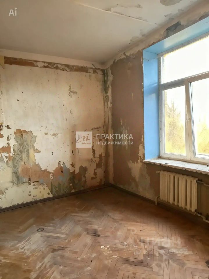 Продажа 3-комн квартиры на вторичном рынке Профсоюзная улица, 22/10к2