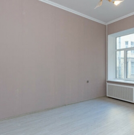 Продажа 3-комн квартиры на вторичном рынке Разъезжая улица,  д. 16-18