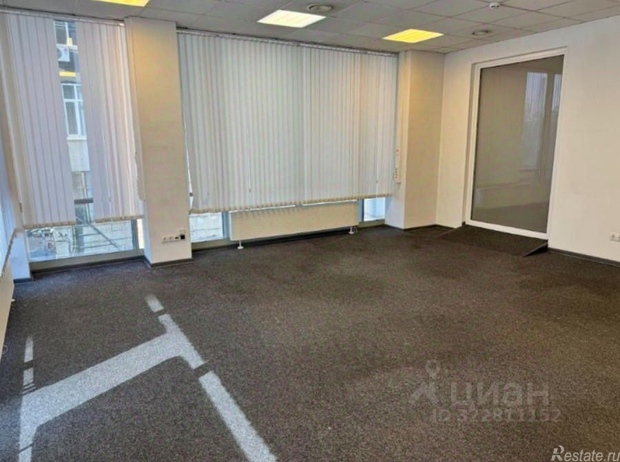 Аренда офиса проектируемый проезд № 1819