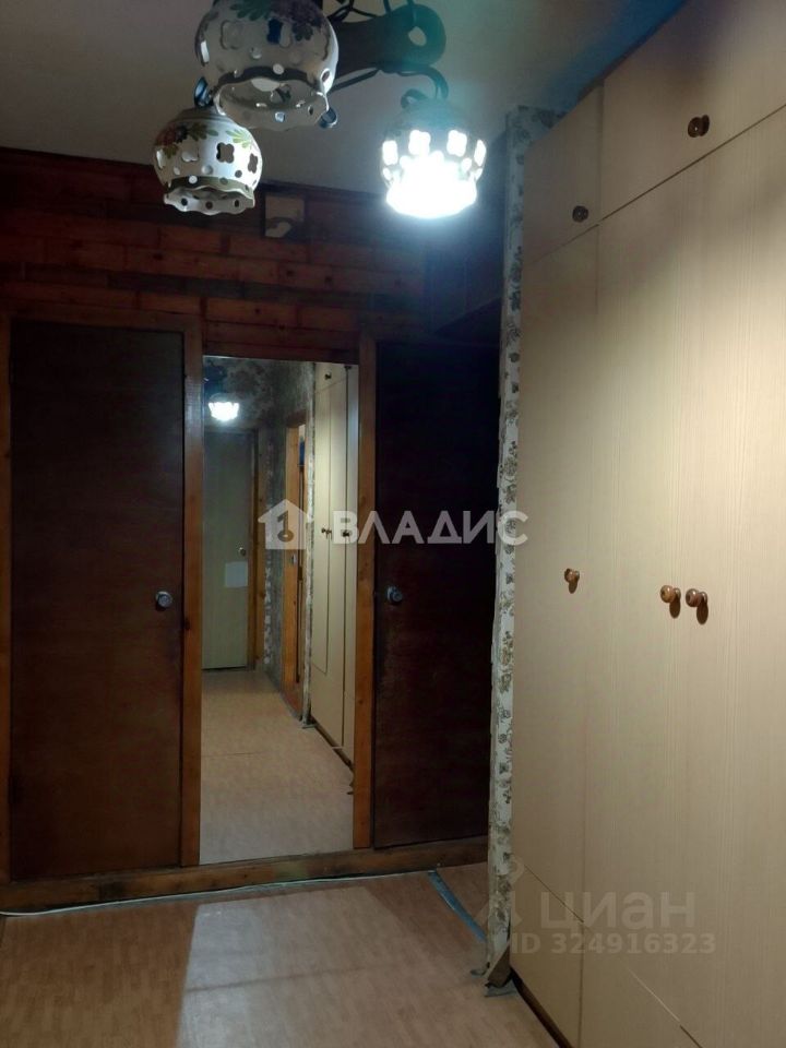 Продажа 2-комн квартиры на вторичном рынке улица Передовиков,  д. 1/6