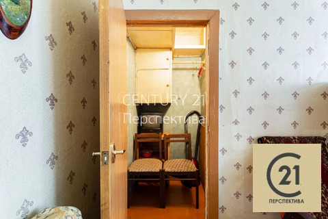 2-комн квартира Реутов, ул. Гагарина,  д. 11