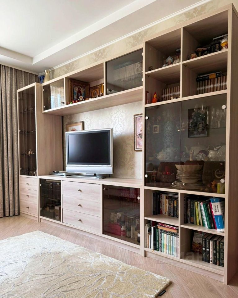 Продажа 2-комн квартиры на вторичном рынке Новочеремушкинская улица, 20/23