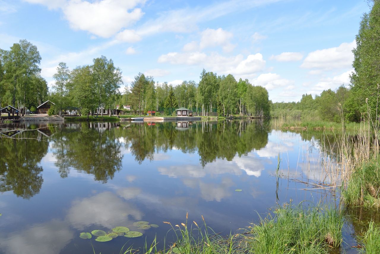 Продажа земли Поляна садовое товарищество,  д. 23