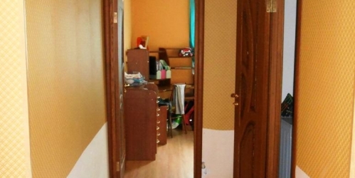 3-комн квартира Жуковский г, Гризодубовой ул ,  д. 14