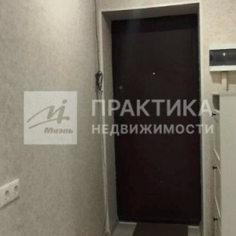 Продажа 1-комн квартиры на вторичном рынке Обухово пгт, Яковлева ул,  д. 52