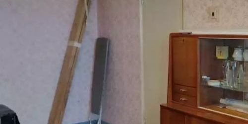 1-комн квартира пос. Суйда, Центральная улица, 9