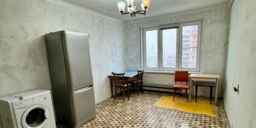 2-комн квартира улица Полбина,  д. 62