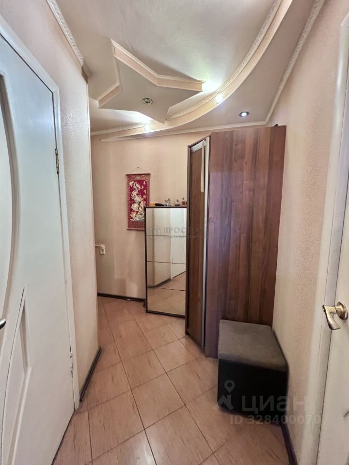 Продажа 2-комн квартиры на вторичном рынке Икша пгт, улица Инженерная, 10