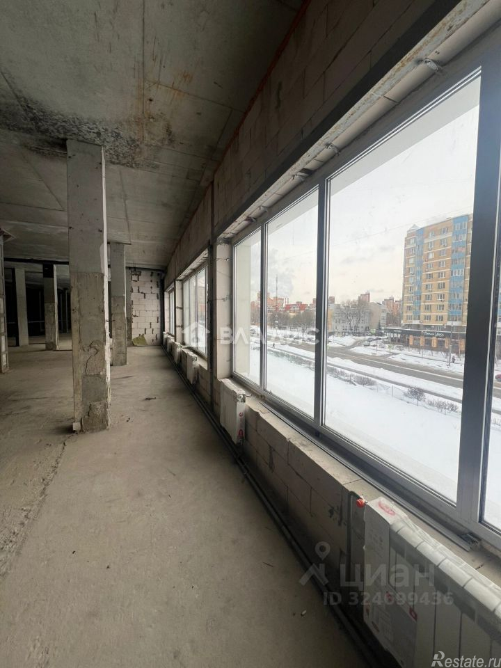Продажа ПСН Юровская улица,  д. 101