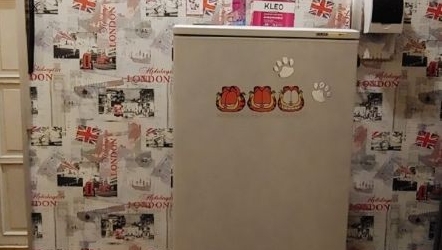 Комната переулок Урюпин, 5