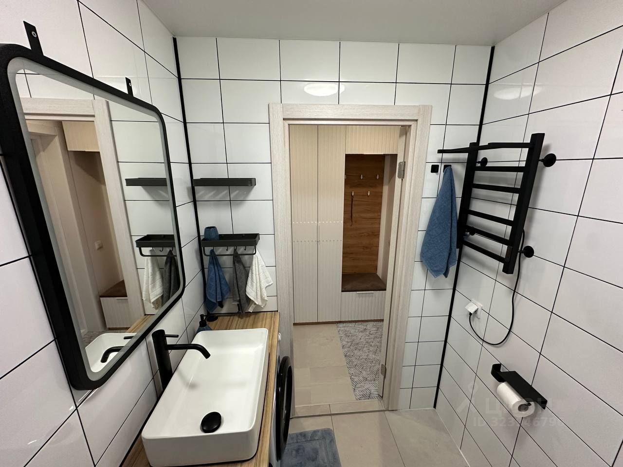 Аренда студии 2-й Нагатинский проезд, 2/2к2