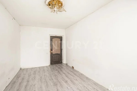 Продажа 3-комн квартиры на вторичном рынке Тарусская ул,  д. 8