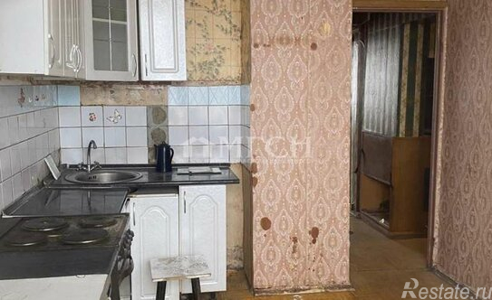 Продажа 2-комн квартиры на вторичном рынке ул Липецкая,  д. 15,  к. 1