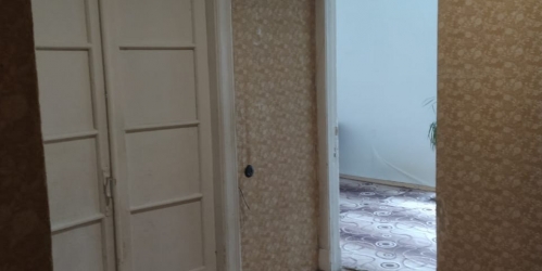 2-комн квартира Солнечногорская улица, дом 5, корпус 1