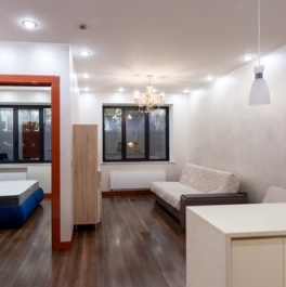 Продажа 1-комн квартиры на вторичном рынке Ленинградский пр-кт,  д. 35,  к. 2