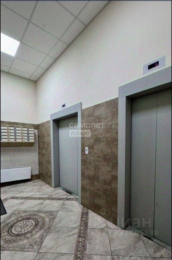 Продажа 4-комн квартиры на вторичном рынке Мытищи, переулок 1-й Рупасовский, 17