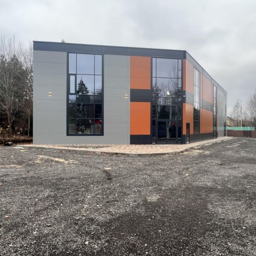 Помещение свободного назначения Опалиха, Озёрная улица,  д. 80