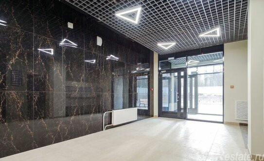 Продажа 2-комн квартиры на вторичном рынке Молоково с, Ново-Молоковский б-р,  д. 1