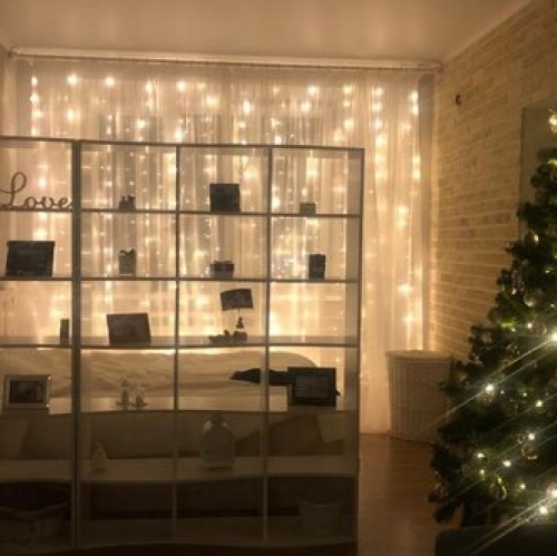 2-комн квартира Дедовск, ул Панфилова,  д. 44