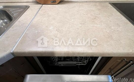 Продажа 2-комн квартиры на вторичном рынке Одинцово, ул Белорусская,  д. 10