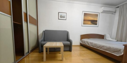 1-комн квартира Филевская 2-я ул,  д. 7,  к. 1