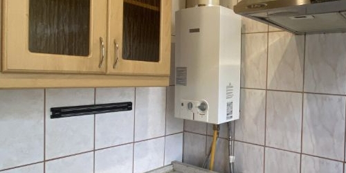 2-комн квартира Петергоф, Михайловская улица, 15