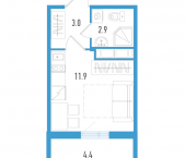 Продать Квартиры в новостройке Шушары п., Школьная ул.   5