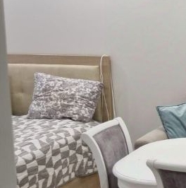 Продажа 1-комн квартиры на вторичном рынке д. Сапроново, улица Калиновая, 7