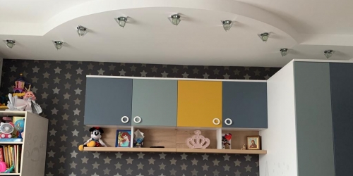 2-комн квартира Лермонтовский проспект,  д. 10,  к. 1