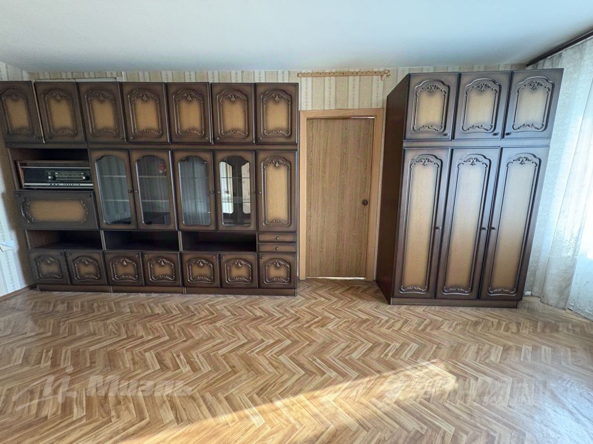 Продажа 2-комн квартиры на вторичном рынке Подрезково мкр, улица Мира, 4