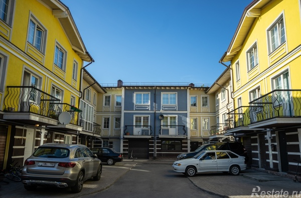 Продажа дома Щербакова ул,  д. 23