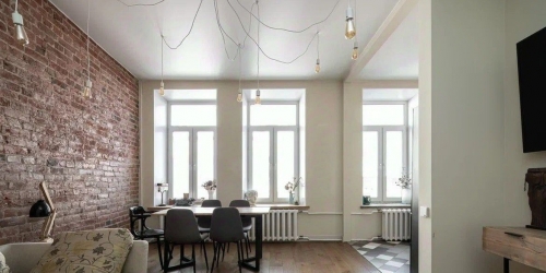 2-комн квартира Колобовский 2-й пер,  д. 12