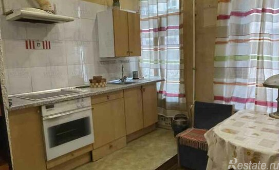 Аренда 3-комн квартиры на вторичном рынке Советская 3-я ул,  д. 7